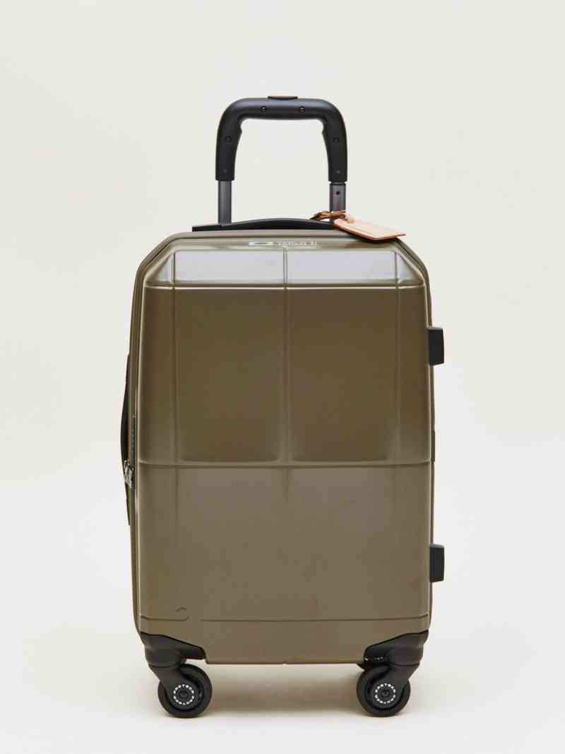 FreeWalker GL suitcase