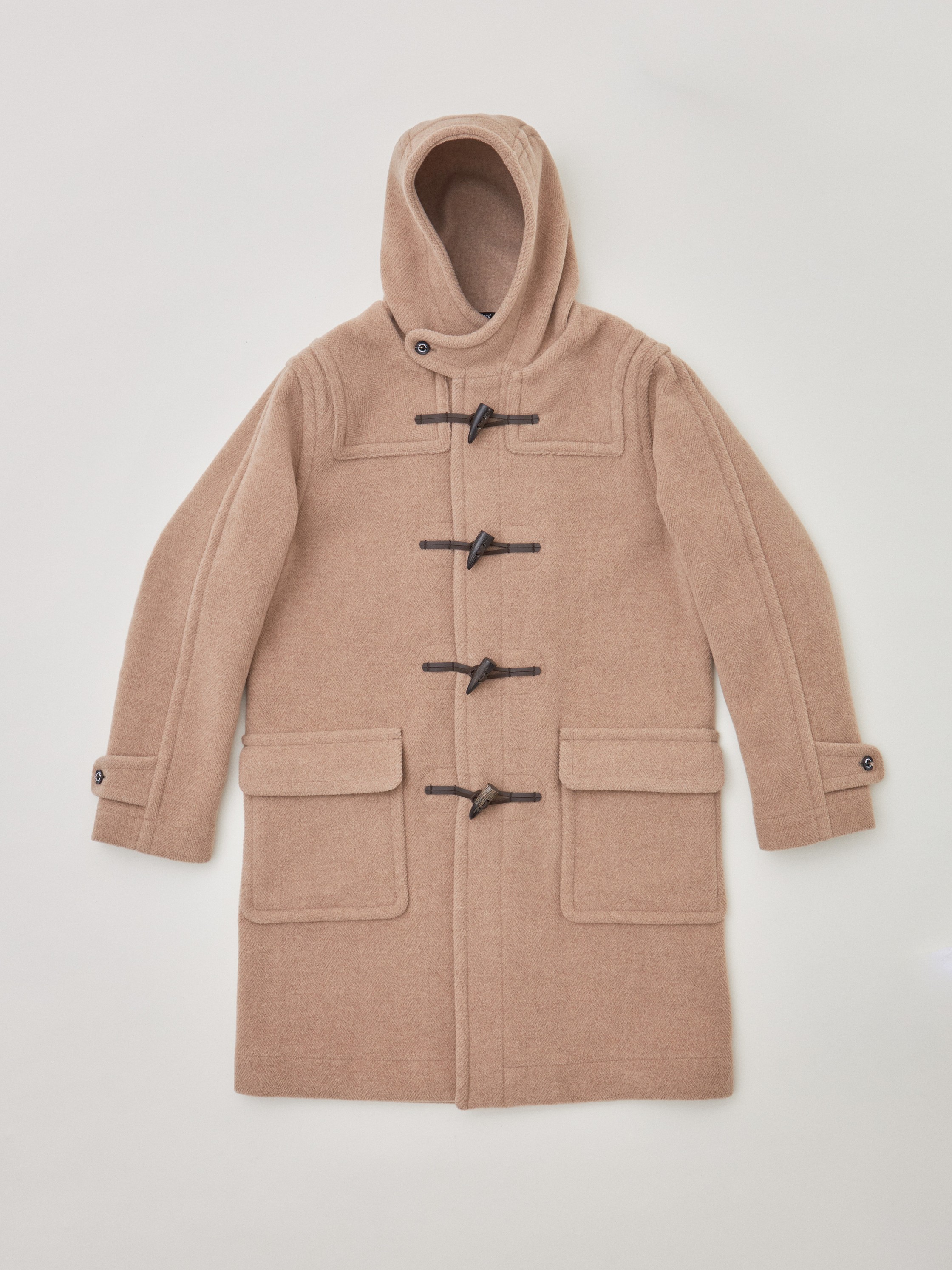 Duffle coat