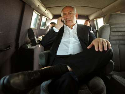 New documentaries: ‘The Bibi Files’ and ‘Bogart: Life Comes in Flashes’