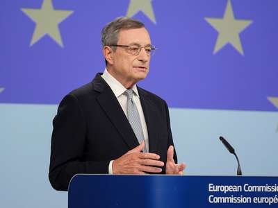 The Draghi report: a paradigm shift for the EU?
