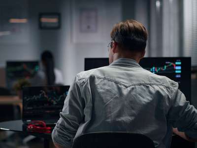 The Red Thread: diversification edition