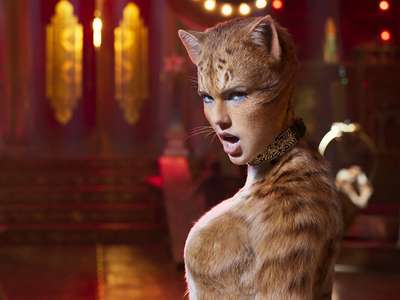 ‘Box Office Poison’