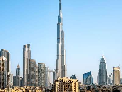 The UBS Global Real Estate Bubble Index 2024