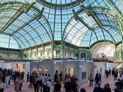 The Art Basel and UBS Survey of Global Collecting 2024