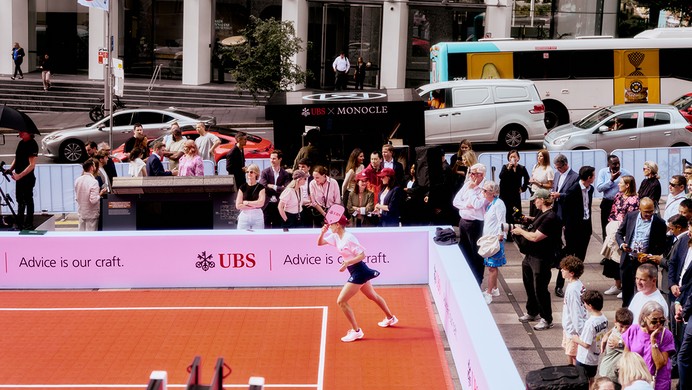 Highlights from the UBS Australasia Conference 2024