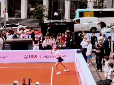 Highlights from the UBS Australasia Conference 2024