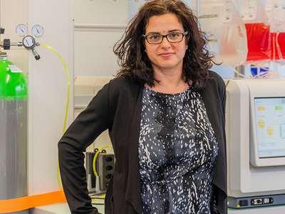 Global visionaries special: Dr Daniela Marino, CEO of Cutiss