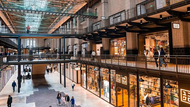 Battersea Power Station