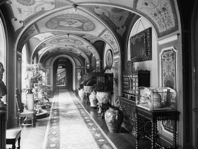 Protecting London’s past