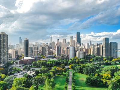 The positives of public parks, Kitchener’s glockenspiel and the art of letter carving