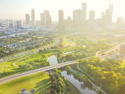 ‘The Land is Full’, plus urbanism for young and old