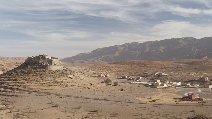 Monocle travel guides