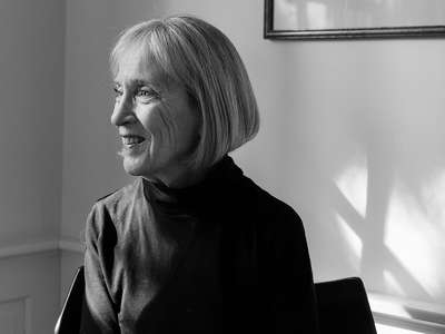 Nobel Perspectives: Claudia Goldin