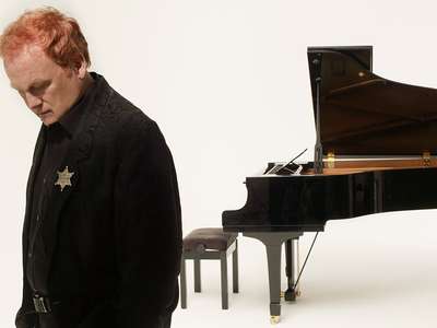 The musical adventures of Mike Batt