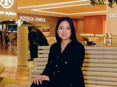 Under the covers: ‘The Forecast’ with Nic Monisse and James Chambers