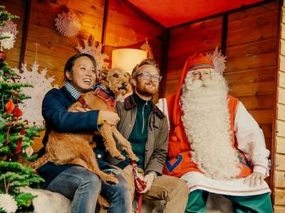 Monocle on Sunday: Christmas market special