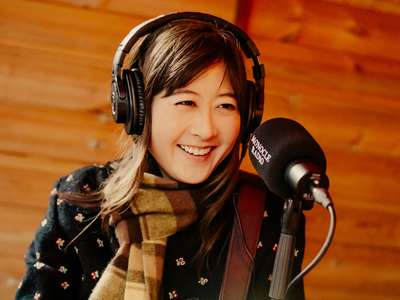 Monocle on Sunday: Christmas market special