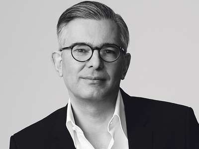 Michael Kliger, Mytheresa CEO