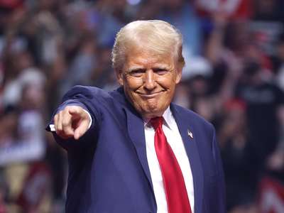 What does Trump 2.0 mean for the US economy?