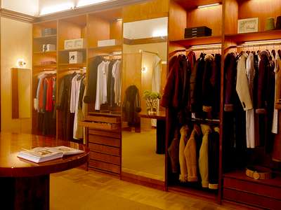 Under the covers: Monocle photo editor Alex Milnes 