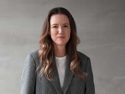 Uniqlo’s new creative director, Clare Waight Keller