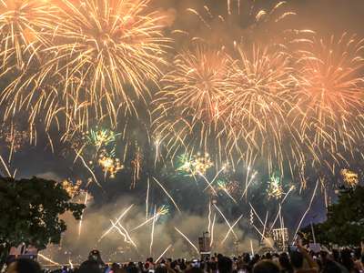 Bring on 2025: Monocle Radio’s forecast for the year ahead