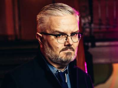 Jan Gradvall’s ties with Abba