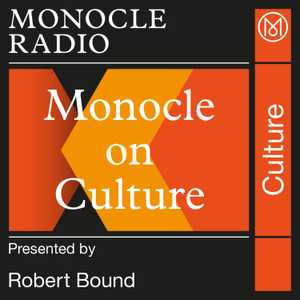 Cover art for Monocle on Culture
