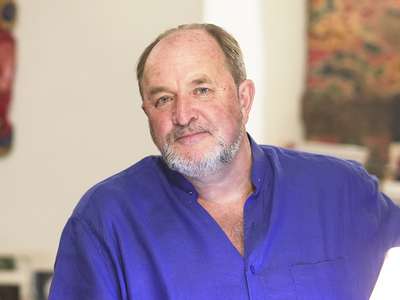 William Dalrymple