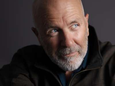 2024 Baillie Gifford Prize for Non-Fiction 2024: Richard Flanagan