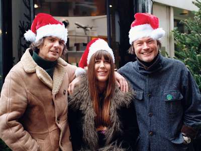 The best Christmas music of 2024